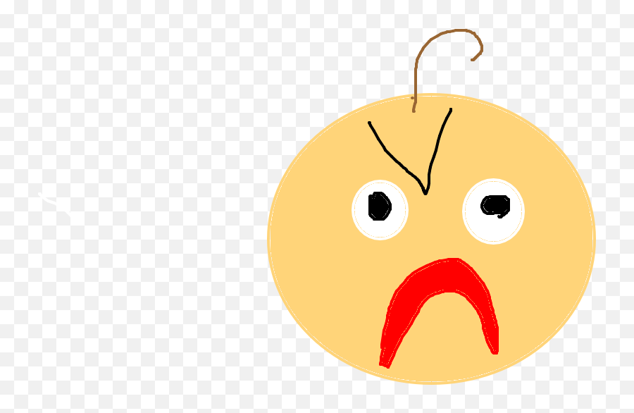 Baldi Fight Super Hard Tynker - Smiley Emoji,Flip Bird Emoticon