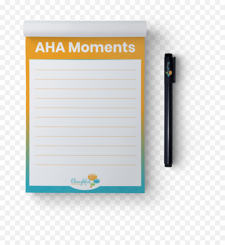 Aha Moments Post Its - Document Emoji,Emoji Post It Notes