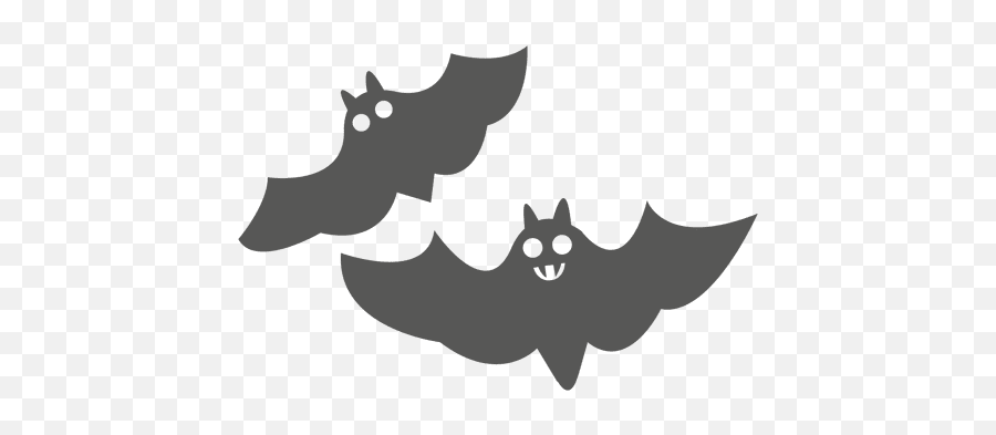 Flying Bats Icon - Transparent Png U0026 Svg Vector File Halloween Art Png Emoji,Bats Emoji