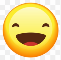 TRUJEN PNG Very cute smile WhatsApp emoji png Cute - Whatsapp Emoji Png