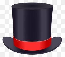 Emoji Chapeau Haut De Forme À Copier - Chapeau Emoji,Chef Hat Emoji