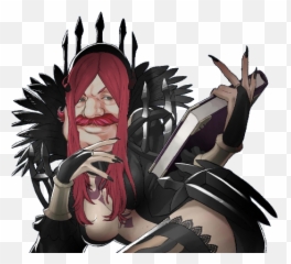 Female Unit Has The Largest Breasts - Aversa Fire Emblem Tattoo Emoji,Boobies Emoji