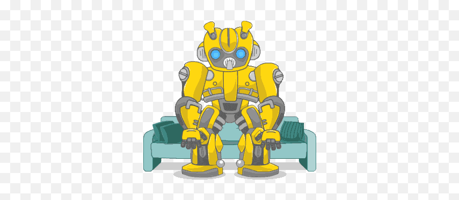 Official Transformers Stickers - Transparent Transformer Animated Gif Emoji,Transformers Emoji