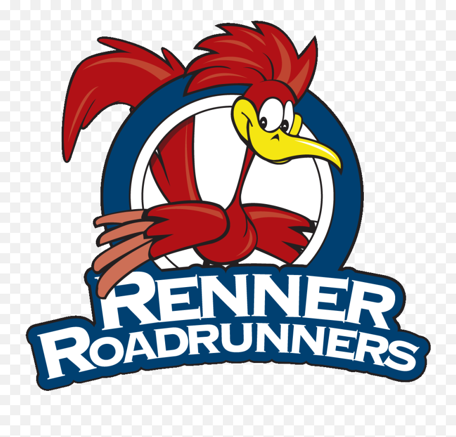 About Our School - Renner Roadrunners Clipart Full Size Renner Elementary Emoji,Hawks Emoji