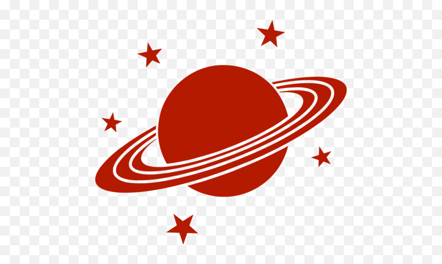 Planet - Transparent Star Scatter Png Clipart Full Size Bond Street Station Emoji,Red Star Emoji