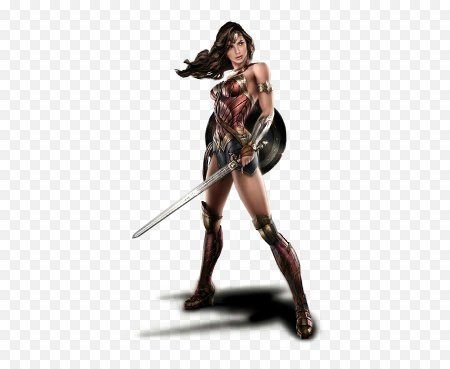 The Wonder Woman Costume Thread - Part 11 Page 22 The Wonder Woman Dceu Transparent Emoji,Wonder Woman Emoticon