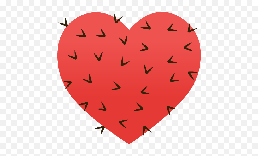 From Googles Emoji Kitchen - Girly,Snapchat Red Heart Emoji