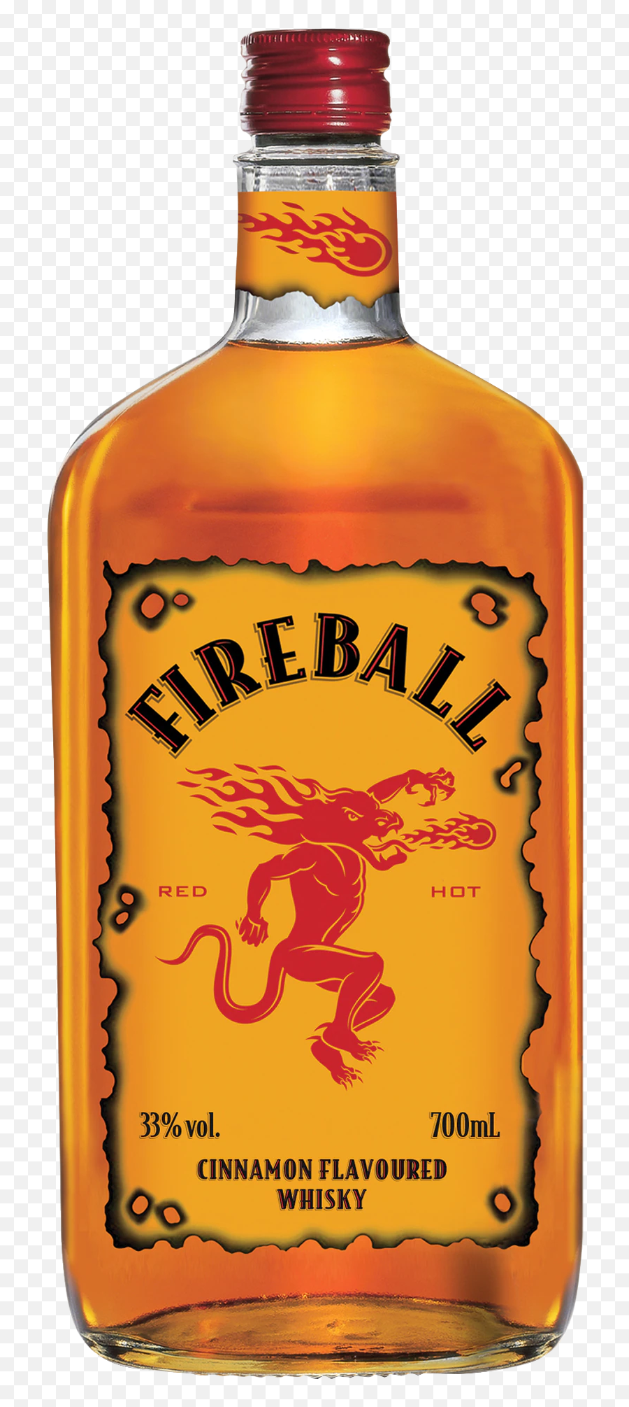 Red Rose Whisky Price - Fireball Cinnamon Whisky 750ml Emoji,Liquor Emoji