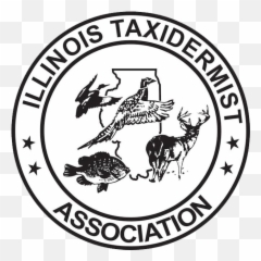 Illinois Taxidermist Association Convention General Events - Language Emoji