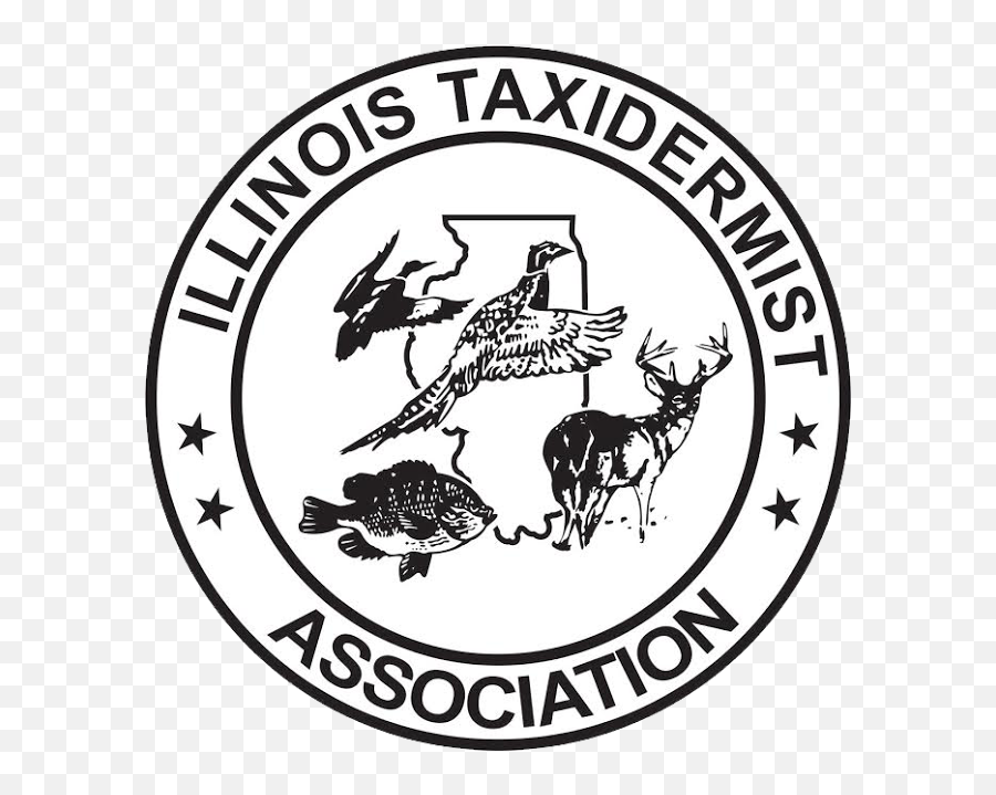 Illinois Taxidermist Association Convention General Events - Language Emoji,Turkey Emoticons