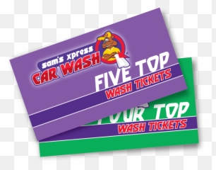 Download Hd Wash Books Are Here - Xpress Car Wash Emoji,Emoji Xpress