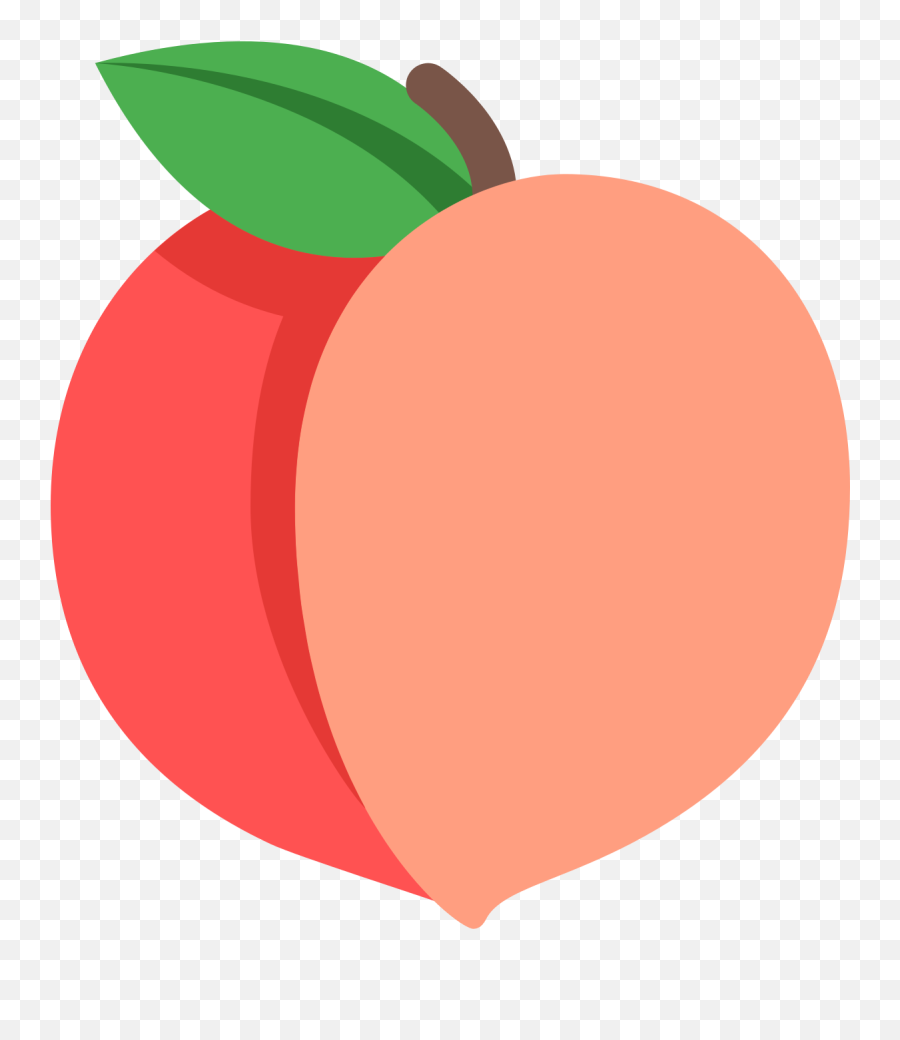 Peaches - Peach Emoji Transparent Png,Peaches Emoji