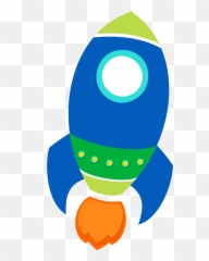 Laundry clipart activity Transparent FREE - Foguete Astronauta Desenho Png Emoji