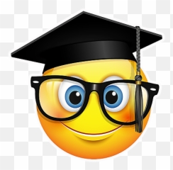 6 Sticker 8x8 Emoji Car Motorcycle Helmet Decal Chopper Laptop Wall Guitar - Emoji Graduation Png,Biker Emoji