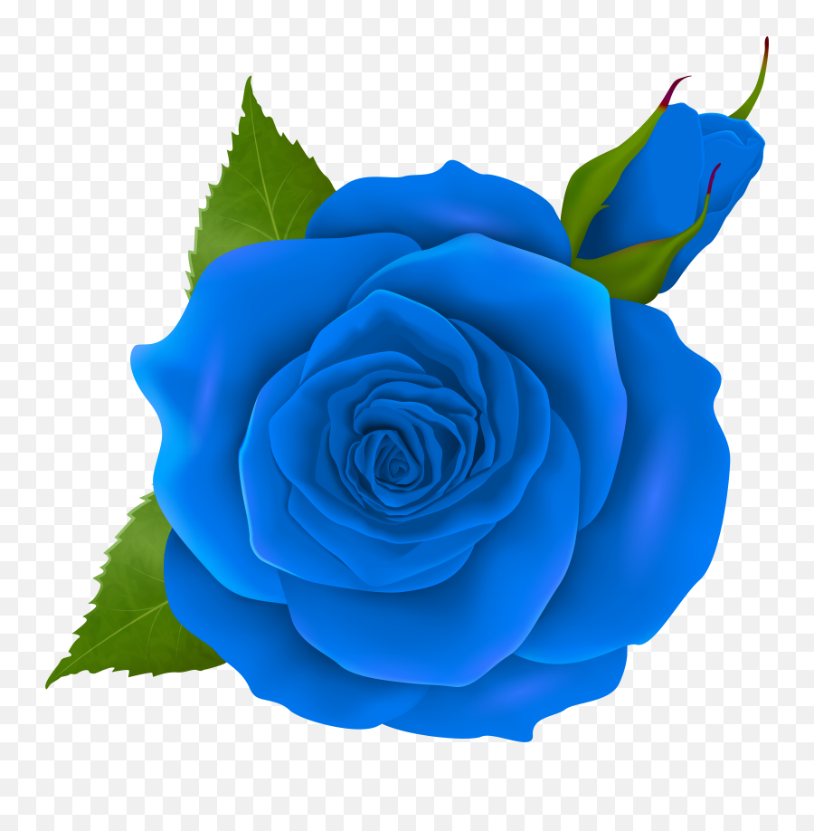 Library Of Free Blue Flower Clip Png Emoji,Blue Flower Emoji