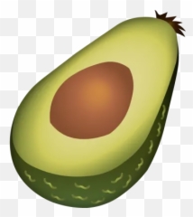Most Requested Missing Emoji Keyboard Created - Avocado Emoji Png Transparent,Rip Emoji