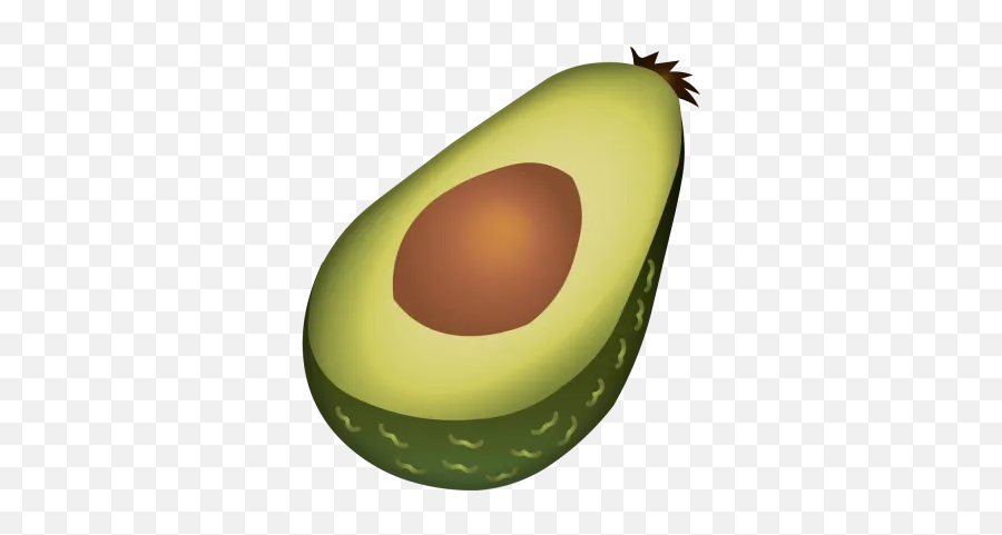 Most Requested Missing Emoji Keyboard Created - Avocado Emoji Png Transparent,Rip Emoji