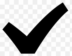 Noun Project 3288 - Svg Checkmark Emoji,Check Mark Emoji