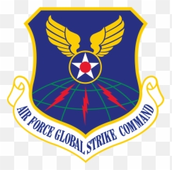 Air Force Global Strike Command - Af Emoji
