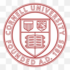 Cornell University Seal - Logo Emoji