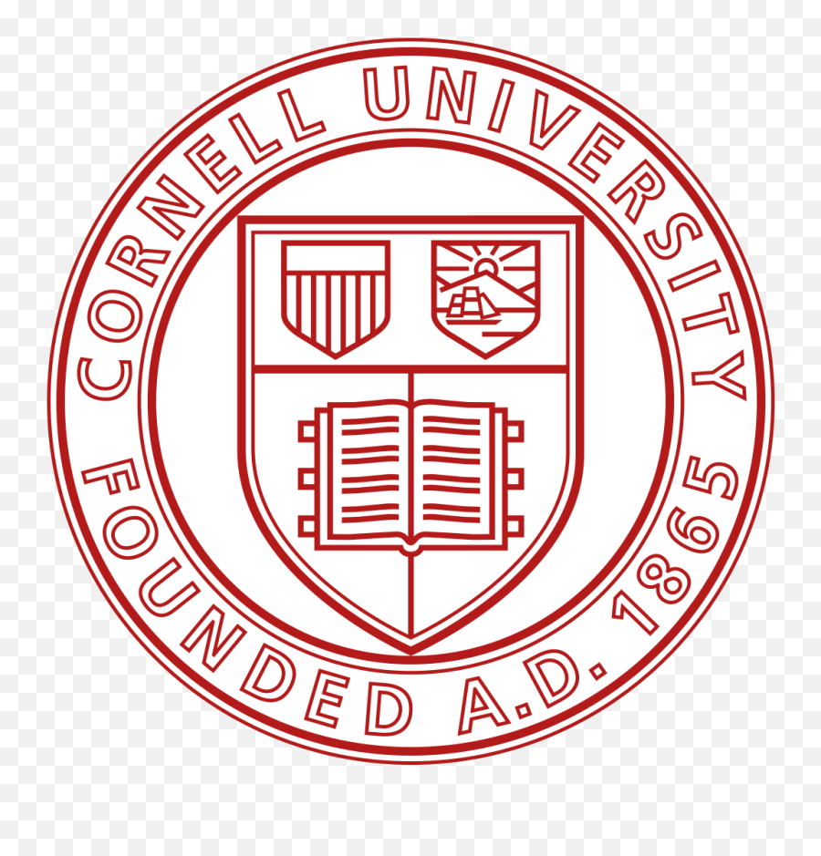Cornell University Seal - Cornell University Logo Emoji,All Might Emoji