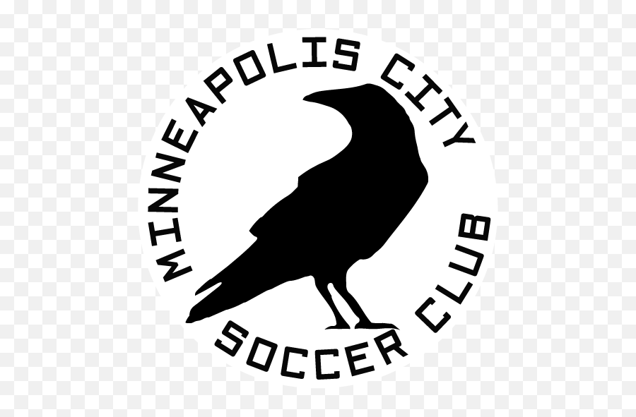 New Kit Design Vote On Now - Minneapolis City Sc Logo Emoji,Crow Emoji