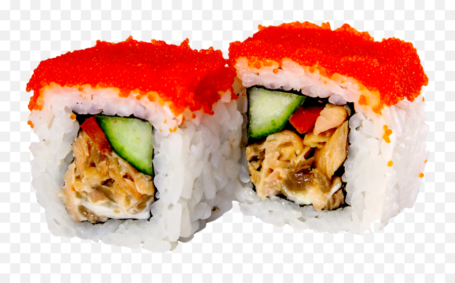Sushi Png Image Emoji,Sushi Roll Emoji