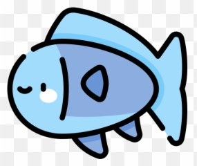 Pez - Clip Art Emoji