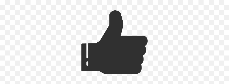 Facebook Fb Like Thumbs Up Icon Png Transparent Background Thumb Up Logo Emoji Black Thumbs Up Emoji Free Transparent Emoji Emojipng Com