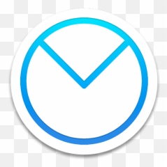 Knows The - Airmail Logo Emoji,Ios 9.0.1 Emojis