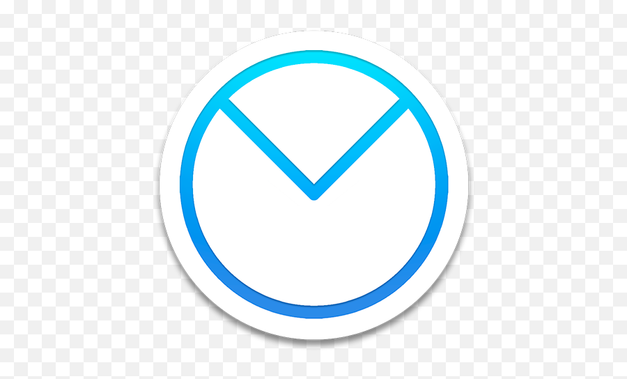 Knows The - Airmail Logo Emoji,Ios 9.0.1 Emojis