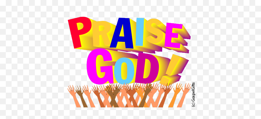 Barmy Bible Study - Praise And Thank God Emoji,Praising God Emoji