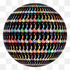 Clef Music Audio - Music Emoji,Bass Clef Emoji