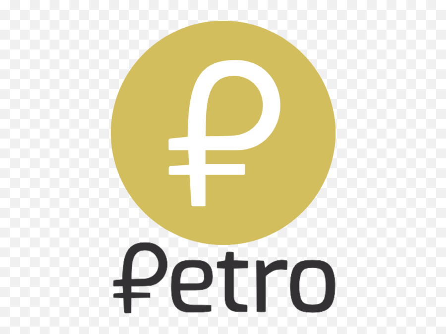 Petro Logo - Logo Petro Emoji,Christian Emoticons For Texting