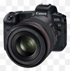 Canons First Full - Camera Professional Emoji