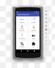 Obulesh Karate Club Na Apk Download - Chess Source Code Android Studio Emoji,Karate Emojis