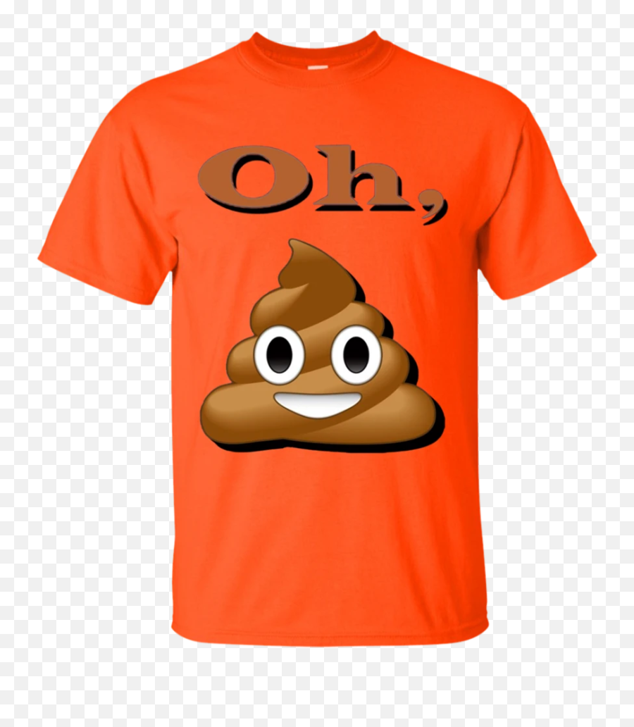 Oh Poop Funny Emoji T - Shirt Marvel Cyclops T Shirt,Funny Emoji