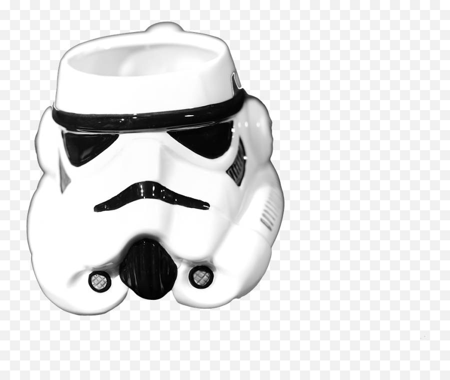 Starwars Stormtropper Space Sci - Star Wars Emoji,Star Wars Emoji
