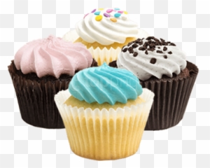 Cupcake Png Transparent - Cupcakes Png Emoji,Emoji Cupcakes