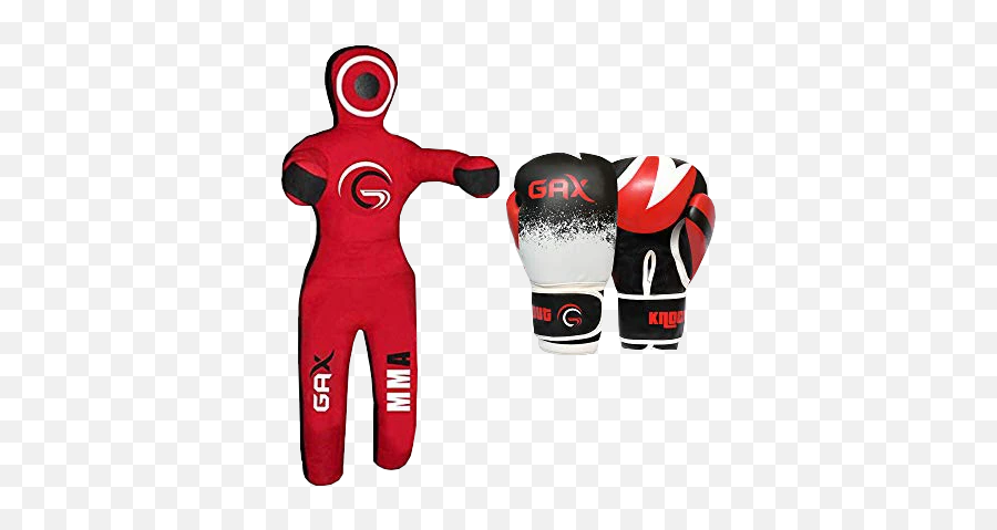 Gax Grappling Bjj Mma Dummy Punching - Punching Bag Emoji,Boxing Emoji