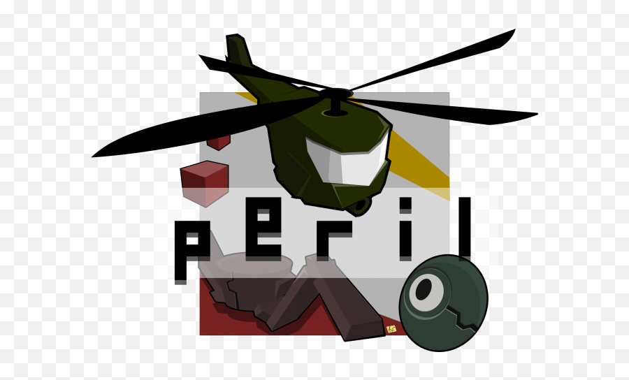 Peril Wip Game - Atari 2600 Programming Atariage Forums Helicopter Rotor Emoji,Helicopter Emoji