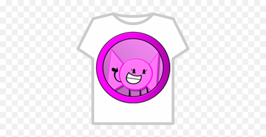 Bow Inanimate Insanity - T Shirt Roblox Musculos Emoji,Bow Emoticon - free  transparent emoji 
