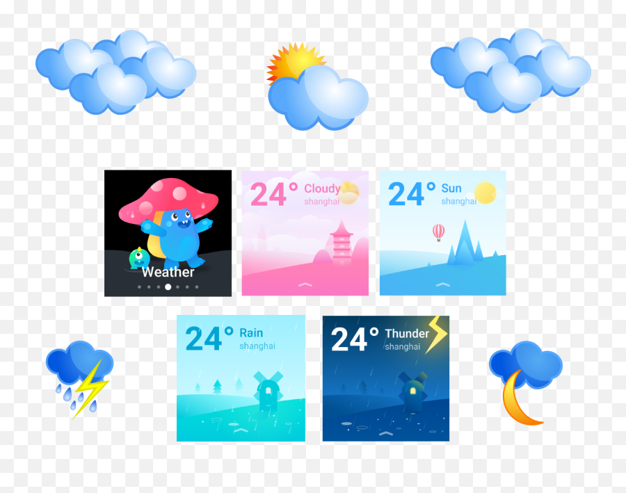 Ojoy A1 - Usa Ojoy Clip Art Emoji,Splashing Sweat Emoji