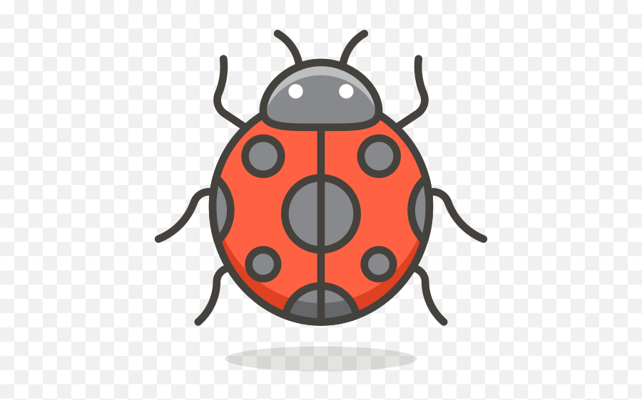 Beetle Free Icon Of 780 Free Vector Emoji - Beetles,Beetle Emoji
