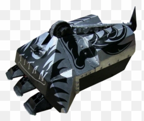 Titan Robot Wars Wiki Fandom - Handbag Emoji,Duct Tape Emoji