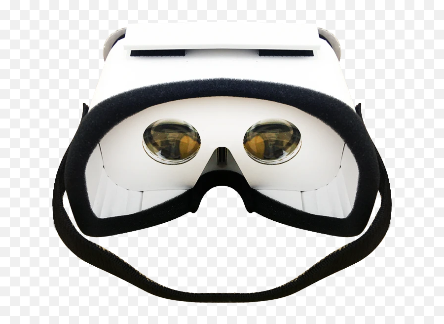 Data Frog Diy Vr Glasses - Virtual Reality Headset Emoji,Inter Emoticon