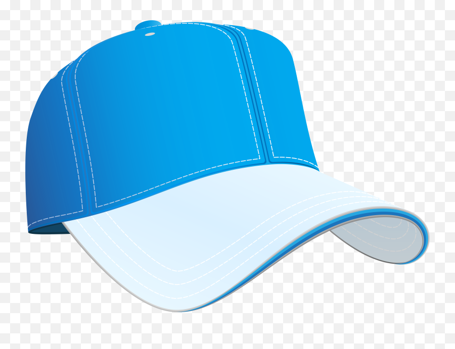 Clipart Baseball Cap Png - Baseball Cap Emoji,Baseball Hat Emoji