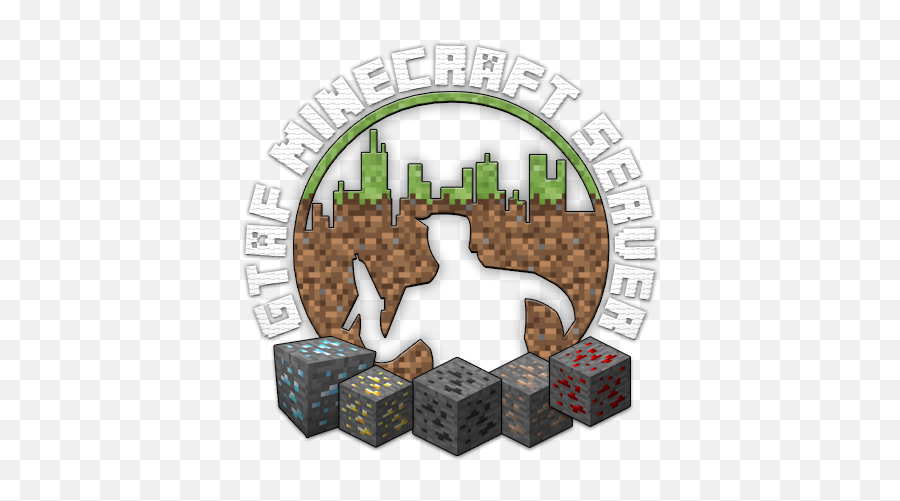 Gtaf Minecraft Community - Cartoon Emoji,Minecraft Laughing Emoji Skin