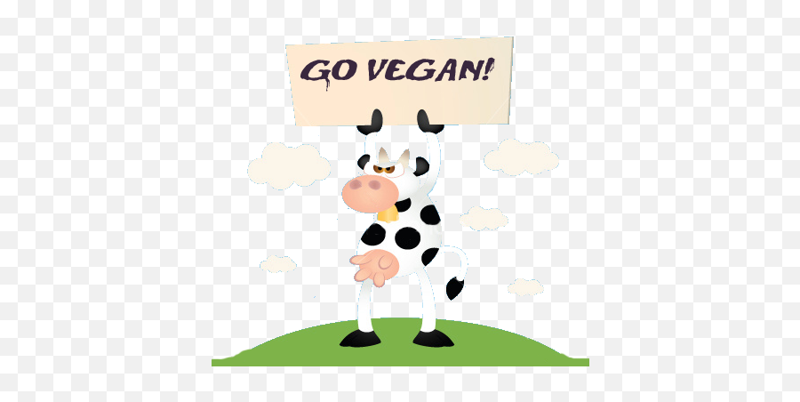 Digitally Delicious Just Another Wordpresscom Weblog - Go Vegan Emoji,Man Knife Pig Cow Emoji
