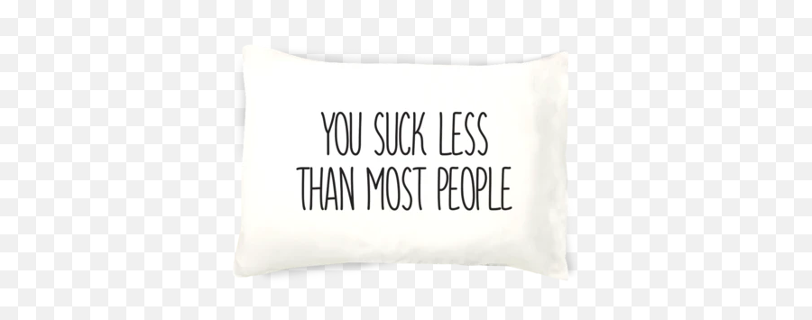 Pillowcase Gifts For Every Occassion - Throw Pillow Emoji,Faceplant Emoji